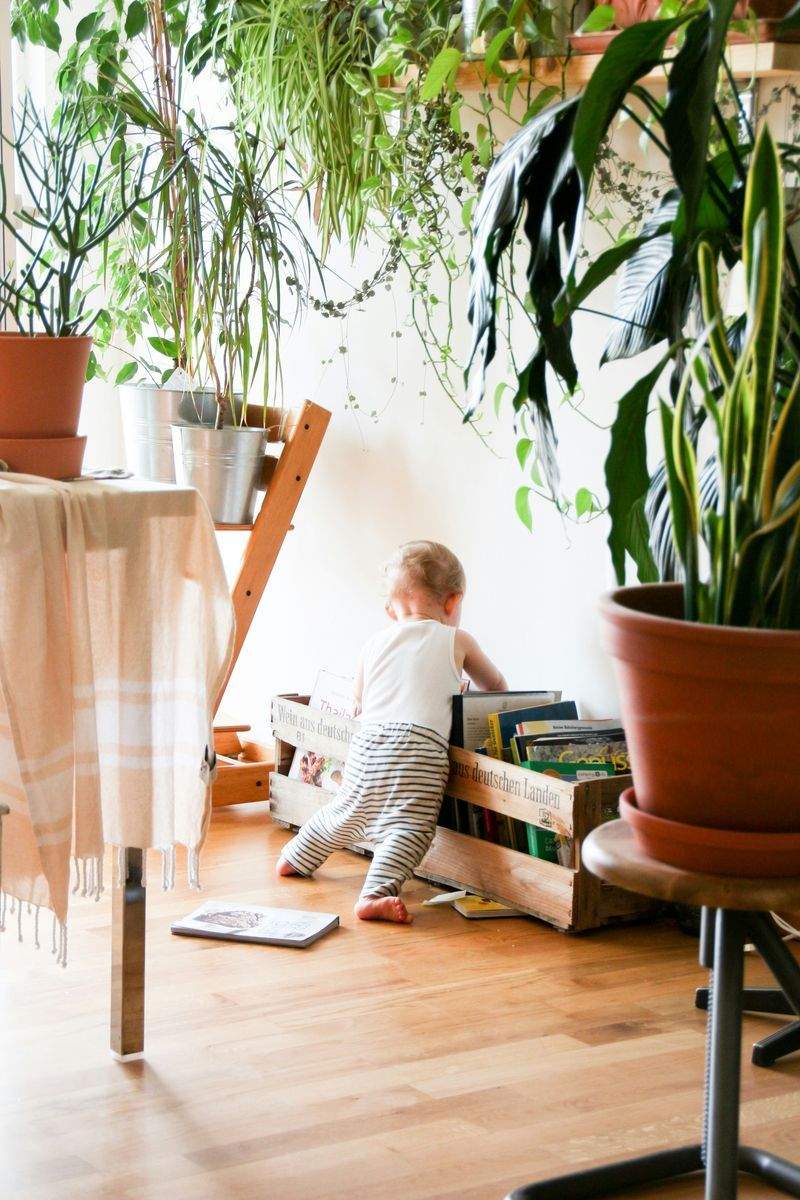 Créer un coin salon extérieur chaleureux pour le printemps