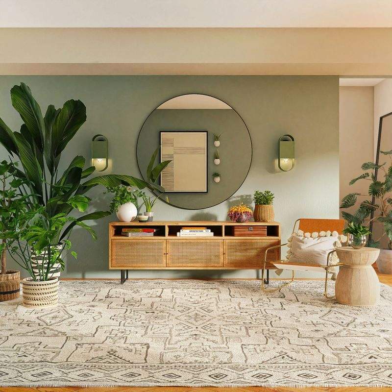 Atelier Vert & Maison 13